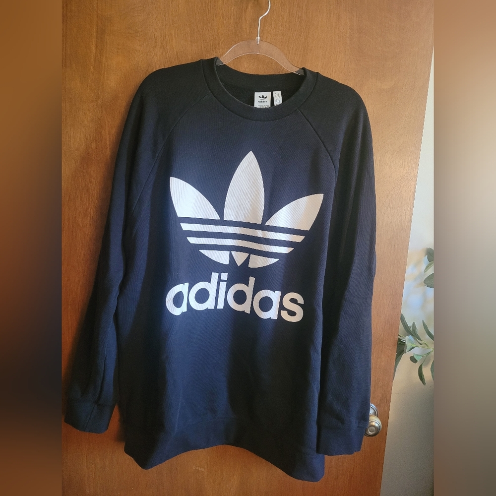 ADIDAS sweatshirt